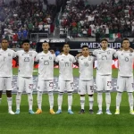 México, segundo rival; habitual contrincante en Mundiales para la Argentina
