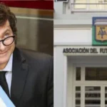 El Gobierno avanza con las Sociedades Anónimas Deportivas en el fútbol argentino