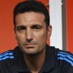 Scaloni dió la lista para la fecha de Eliminatorias