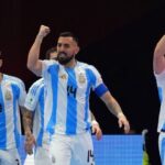 Dificultoso triunfo ante Croacia