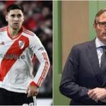 River denunció penalmente a Foster Gilette