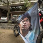 Con foco en su última cirugía